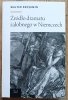 Walter Benjamin Źródło dramatu żałobnego w Niemczech